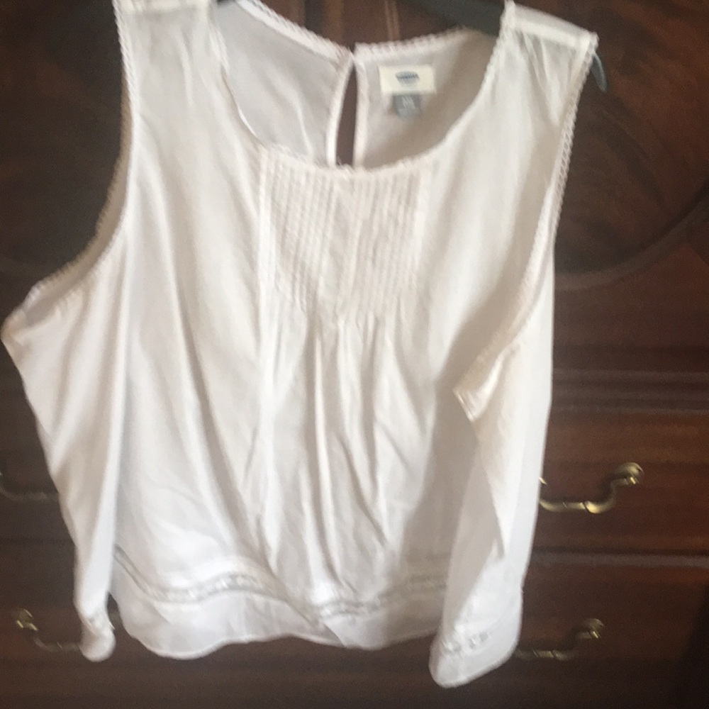 XXXL Top